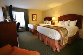 Wingate by Wyndham Hattiesburg