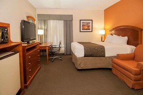 Wingate by Wyndham Hattiesburg