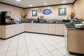 Wingate by Wyndham Hattiesburg