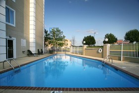 Wingate by Wyndham Hattiesburg