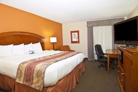 Wingate by Wyndham Hattiesburg