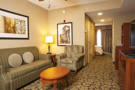 Hilton Garden Inn Hattiesburg