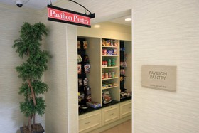 Hilton Garden Inn Hattiesburg