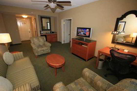 Hilton Garden Inn Hattiesburg