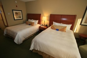 Hilton Garden Inn Hattiesburg
