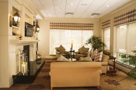 Hilton Garden Inn Hattiesburg