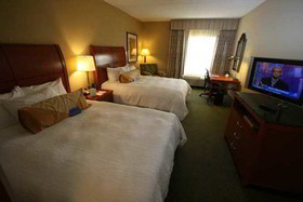 Hilton Garden Inn Hattiesburg