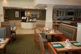 Hilton Garden Inn Hattiesburg