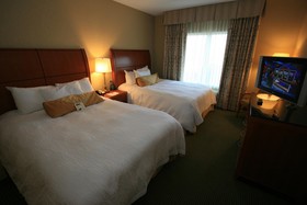 Hilton Garden Inn Hattiesburg