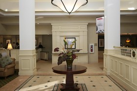 Hilton Garden Inn Hattiesburg