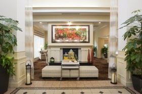 Hilton Garden Inn Hattiesburg