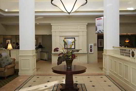 Hilton Garden Inn Hattiesburg