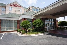 Hilton Garden Inn Hattiesburg
