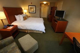 Hilton Garden Inn Hattiesburg