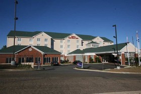 Hilton Garden Inn Hattiesburg