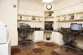 Hilton Garden Inn Hattiesburg