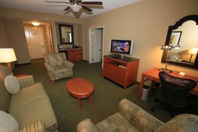 Hilton Garden Inn Hattiesburg