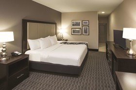 La Quinta Inn & Suites by Wyndham Hattiesburg - I-59