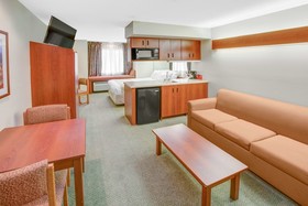 Microtel Inn & Suites by Wyndham Hattiesburg