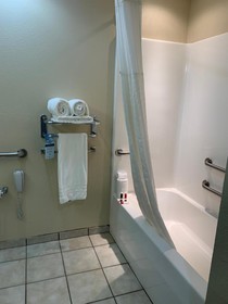 Microtel Inn & Suites by Wyndham Hattiesburg