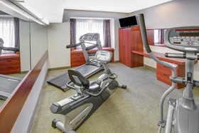 Microtel Inn & Suites by Wyndham Hattiesburg