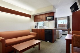 Microtel Inn & Suites by Wyndham Hattiesburg