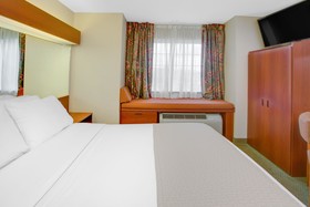 Microtel Inn & Suites by Wyndham Hattiesburg