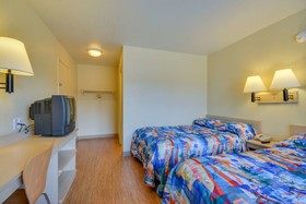 Motel 6 Hattiesburg, MS