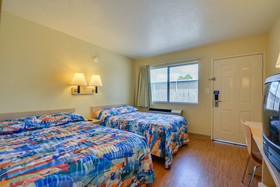Motel 6 Hattiesburg, MS