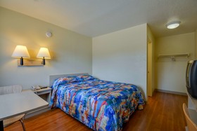 Motel 6 Hattiesburg, MS