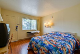 Motel 6 Hattiesburg, MS