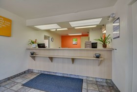 Motel 6 Hattiesburg, MS