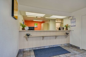 Motel 6 Hattiesburg, MS
