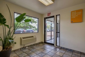 Motel 6 Hattiesburg, MS