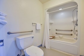 Motel 6 Hattiesburg, MS