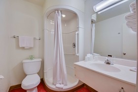 Motel 6 Hattiesburg, MS