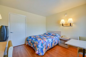 Motel 6 Hattiesburg, MS