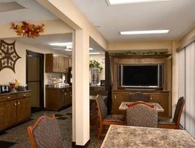 Super 8 by Wyndham Hattiesburg North