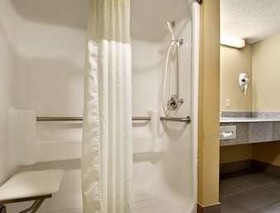 Super 8 by Wyndham Hattiesburg North