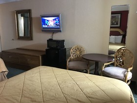 Rodeway Inn