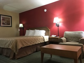 Rodeway Inn