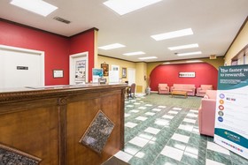 Rodeway Inn