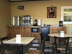 Rodeway Inn