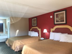 Rodeway Inn