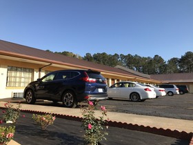 Rodeway Inn