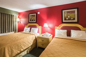 Rodeway Inn