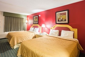 Rodeway Inn