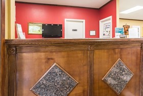 Rodeway Inn