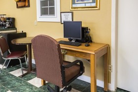 Rodeway Inn