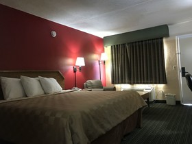 Rodeway Inn